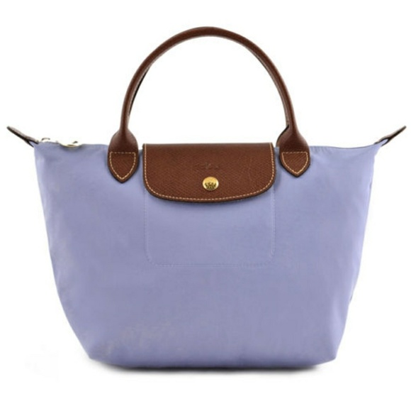 Longchamp Handbags - Longchamp Pilage Small